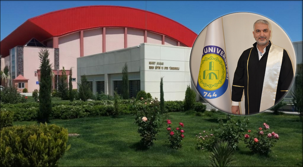 Harran Üniversitesi BESYO, Uluslararası Arenada Gücünü Artırıyor